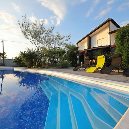 Villa Piljusic Debeljak Esterno foto