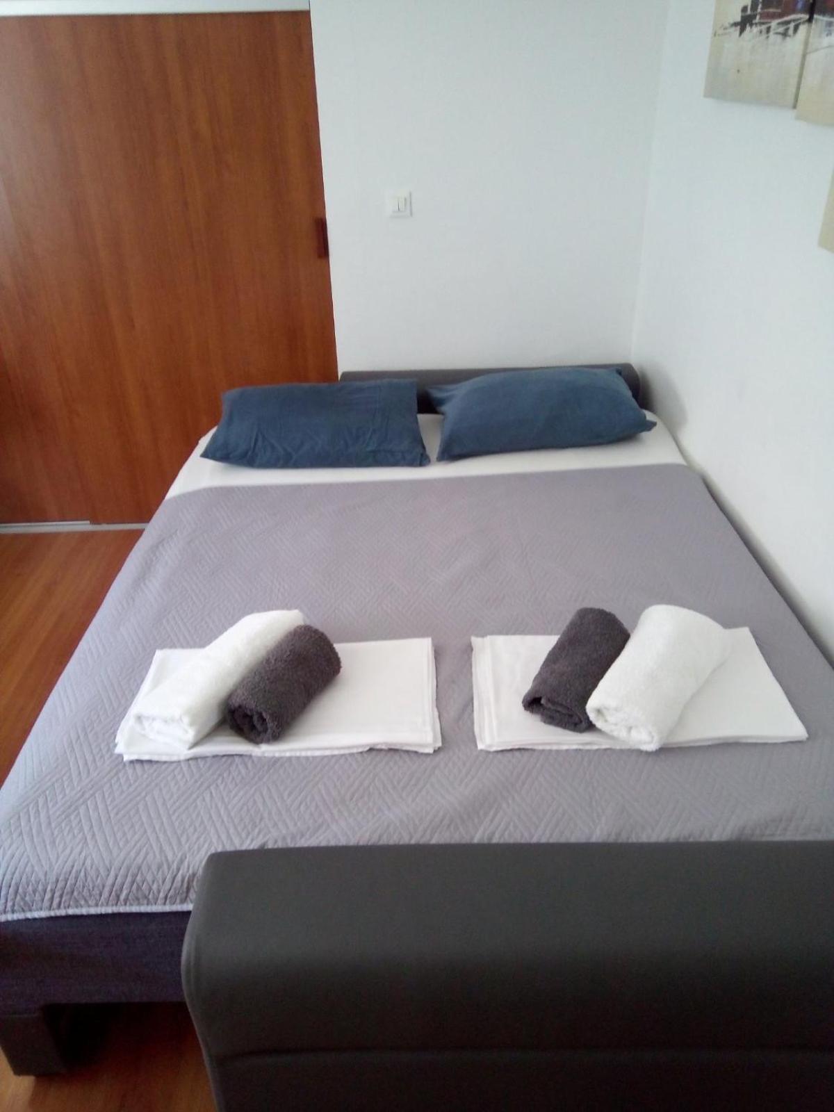 Villa Piljusic Debeljak Esterno foto