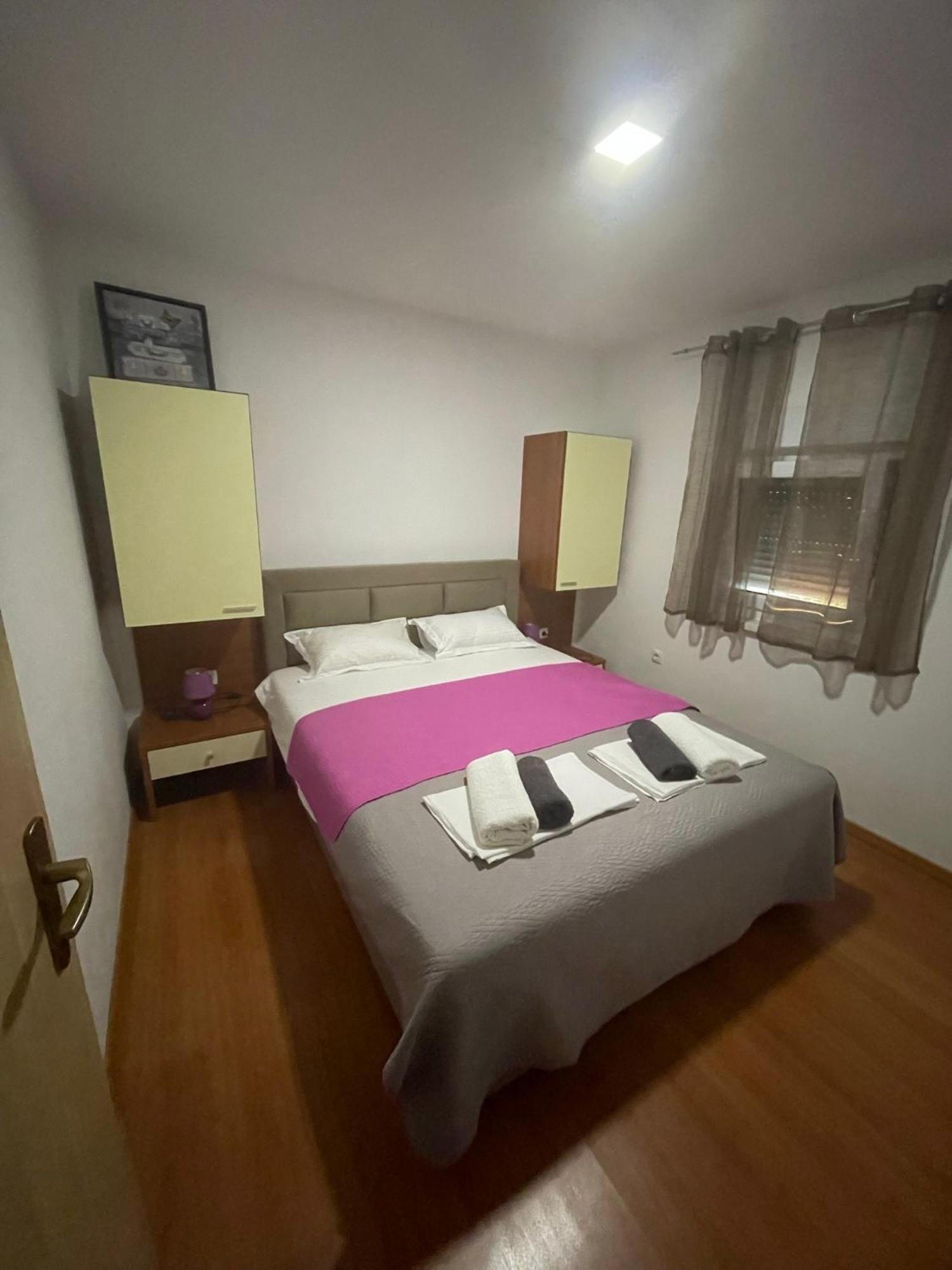 Villa Piljusic Debeljak Esterno foto