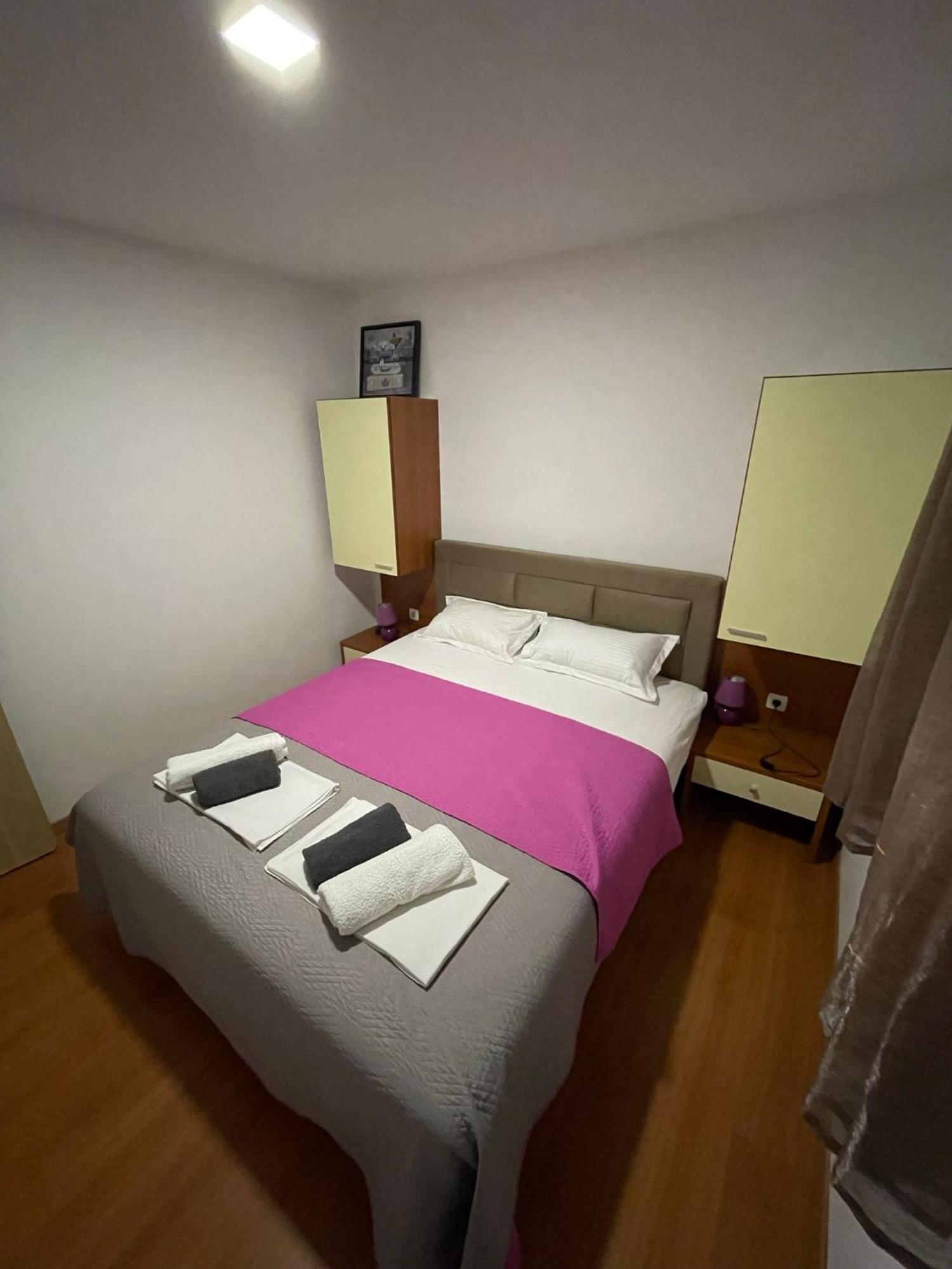 Villa Piljusic Debeljak Esterno foto