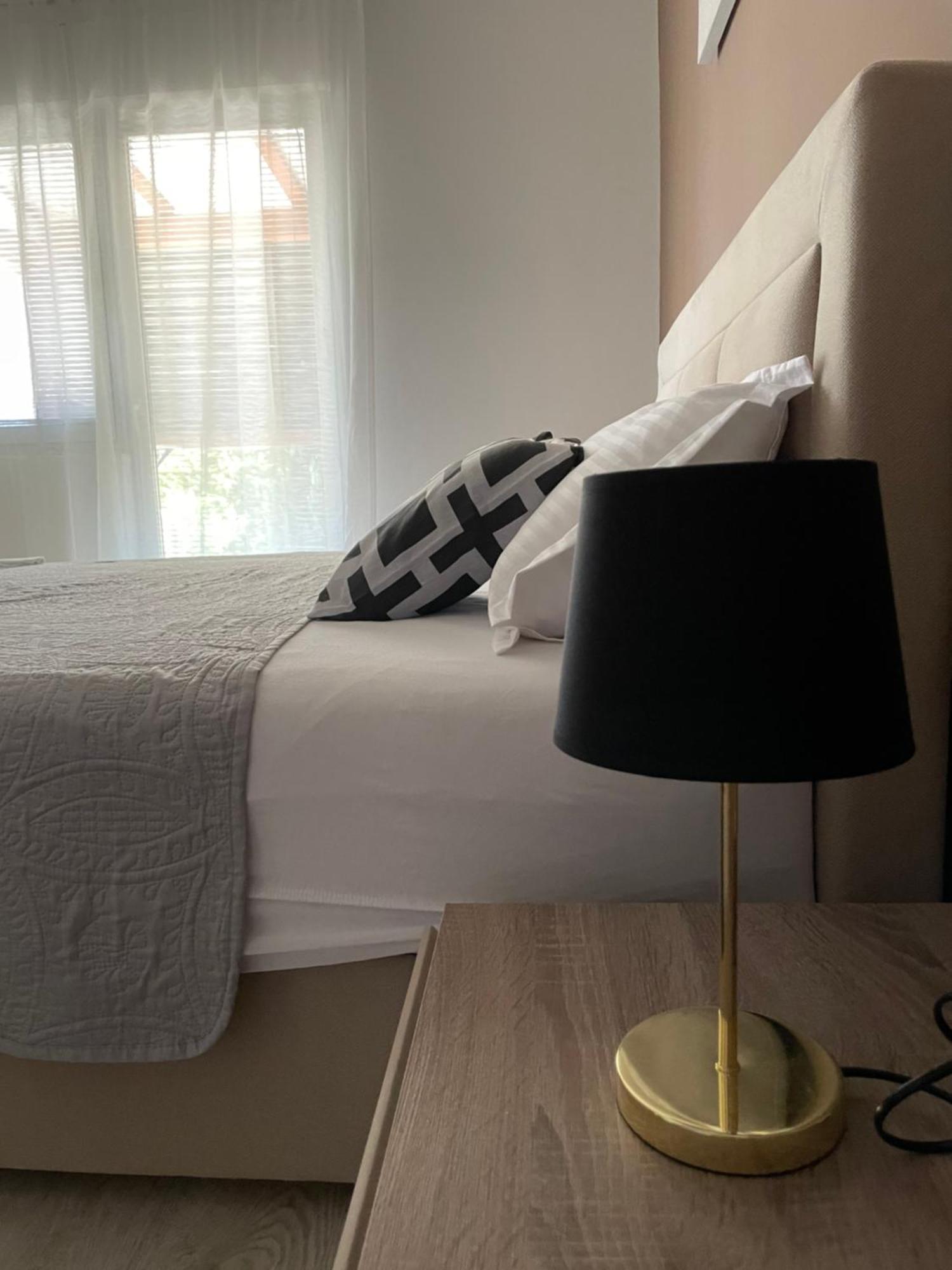 Villa Piljusic Debeljak Esterno foto