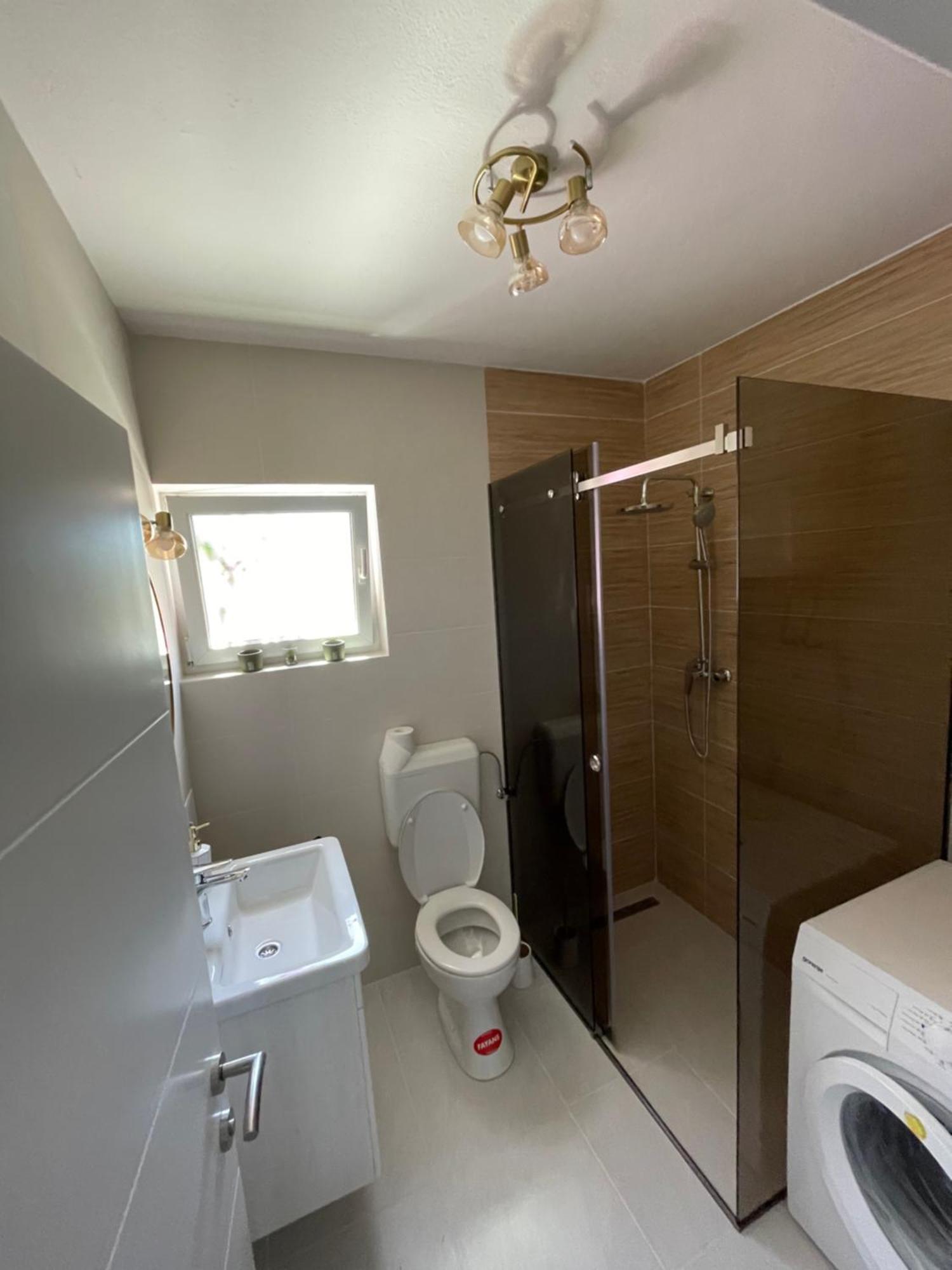 Villa Piljusic Debeljak Esterno foto