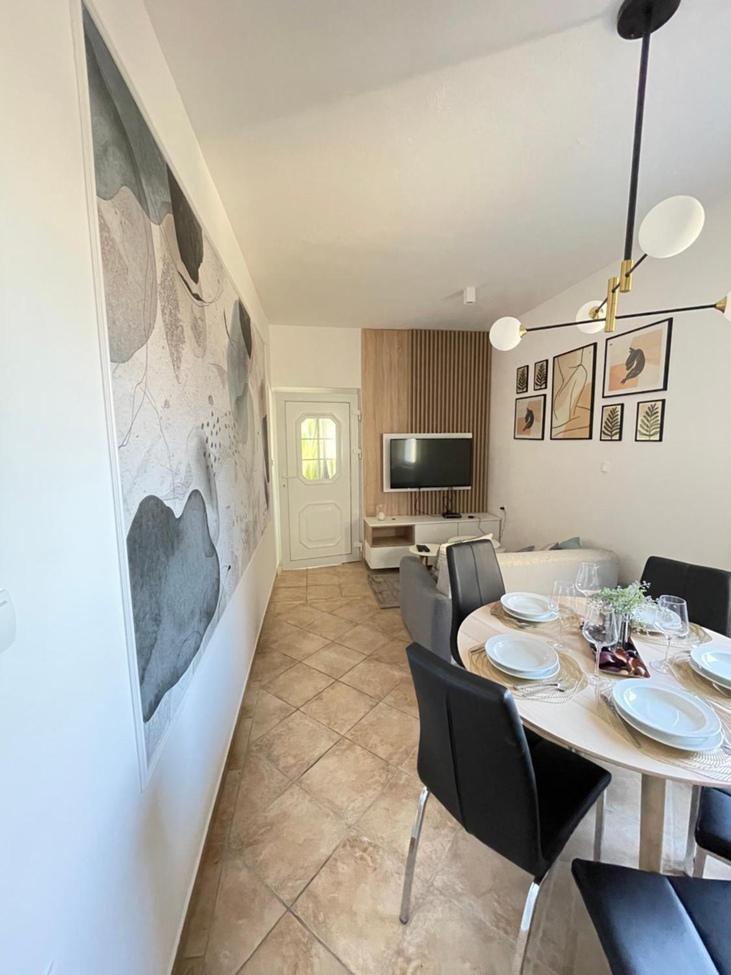 Villa Piljusic Debeljak Esterno foto