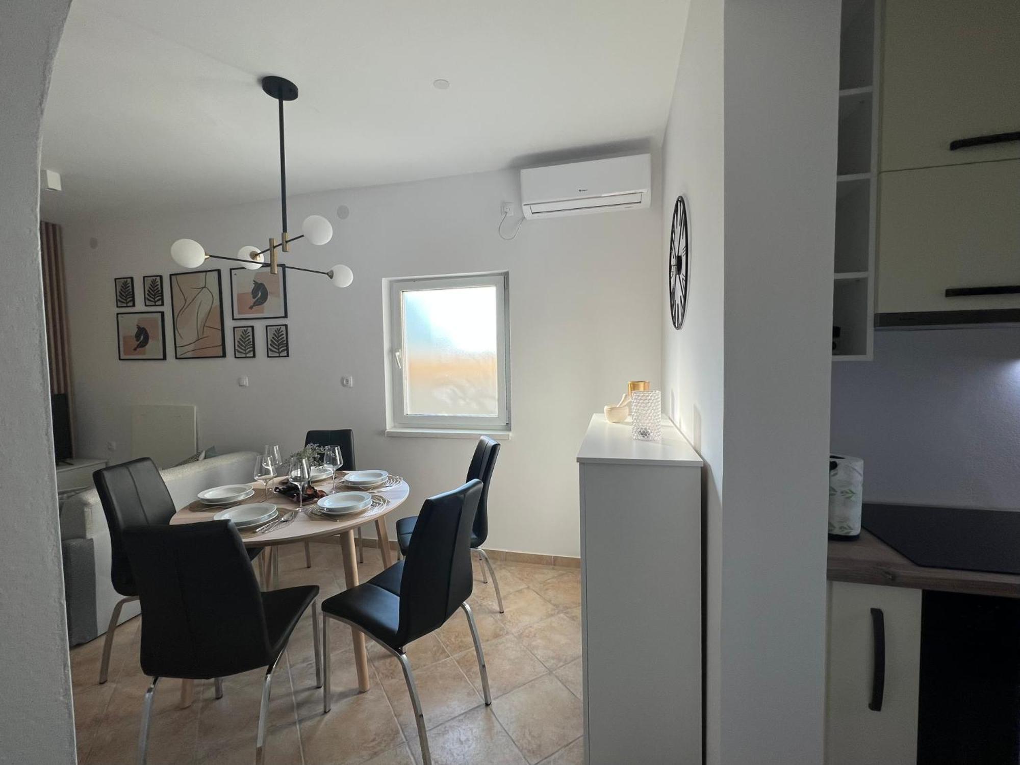 Villa Piljusic Debeljak Esterno foto