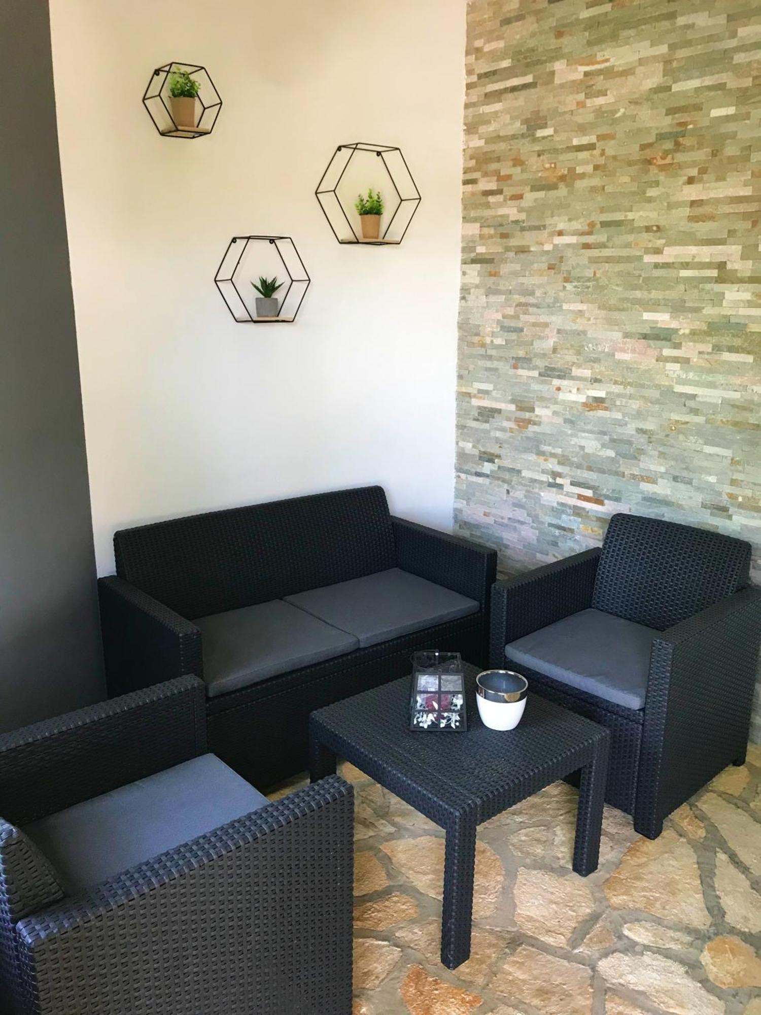 Villa Piljusic Debeljak Esterno foto