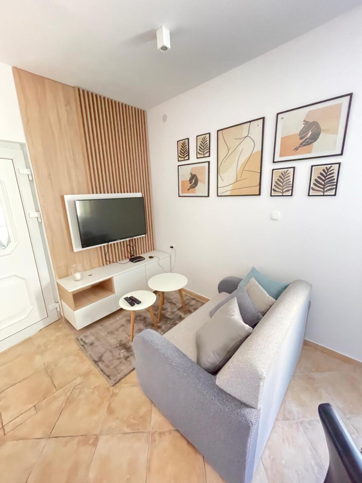 Villa Piljusic Debeljak Esterno foto