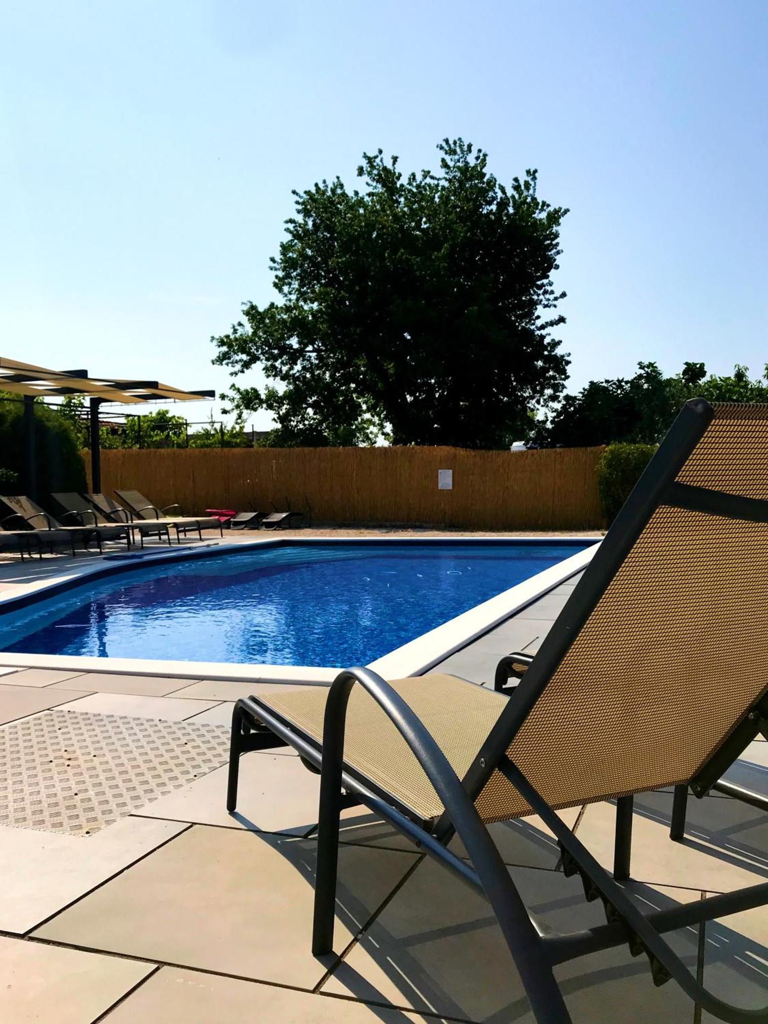Villa Piljusic Debeljak Esterno foto