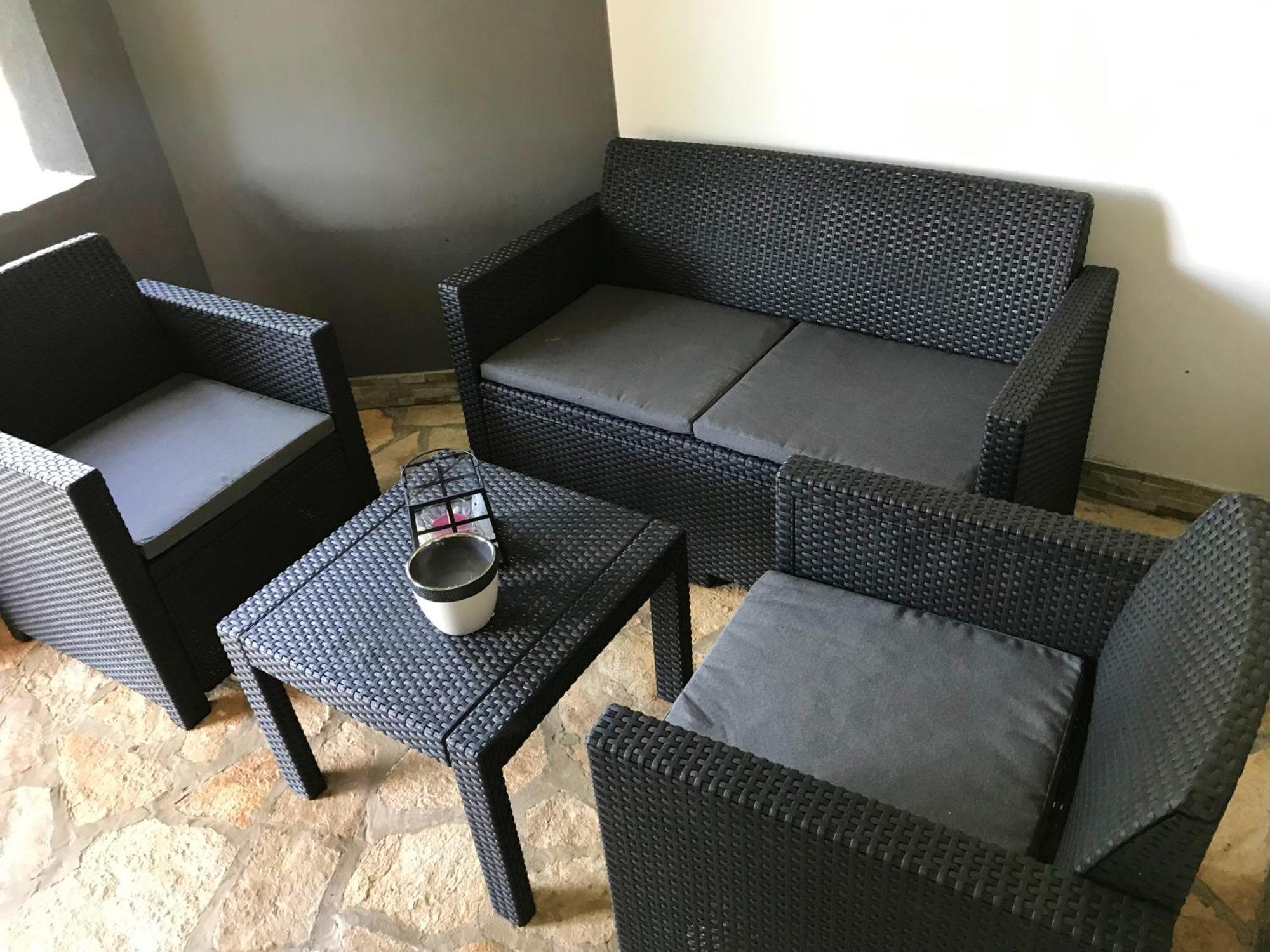 Villa Piljusic Debeljak Esterno foto