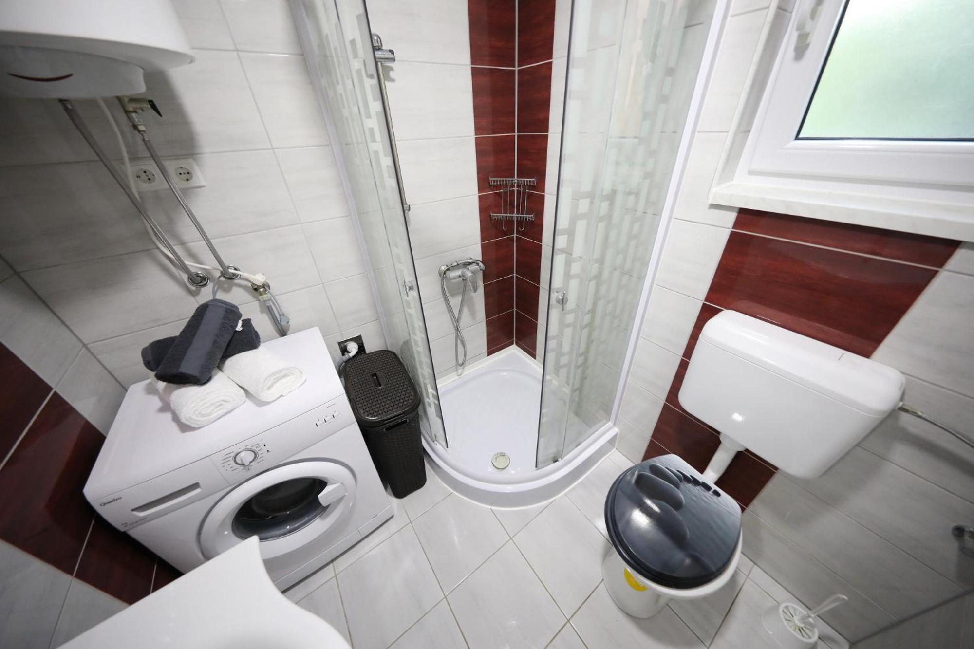Villa Piljusic Debeljak Esterno foto
