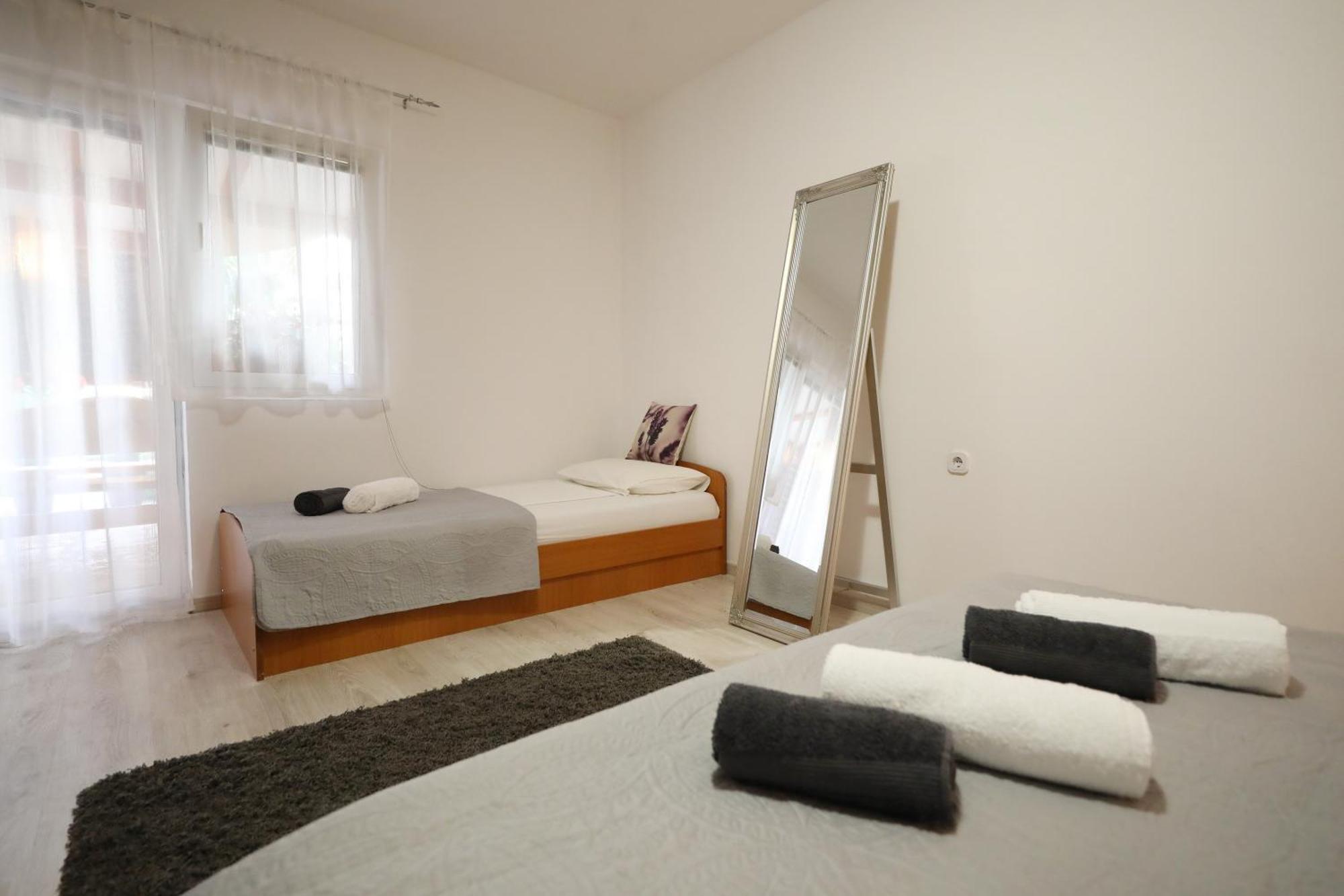 Villa Piljusic Debeljak Esterno foto