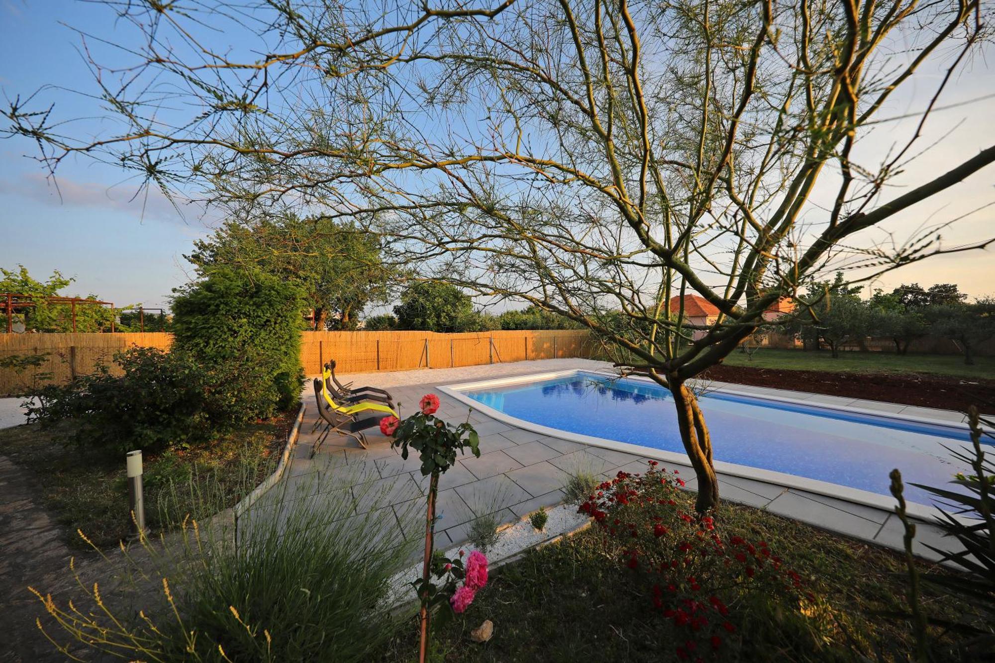 Villa Piljusic Debeljak Esterno foto