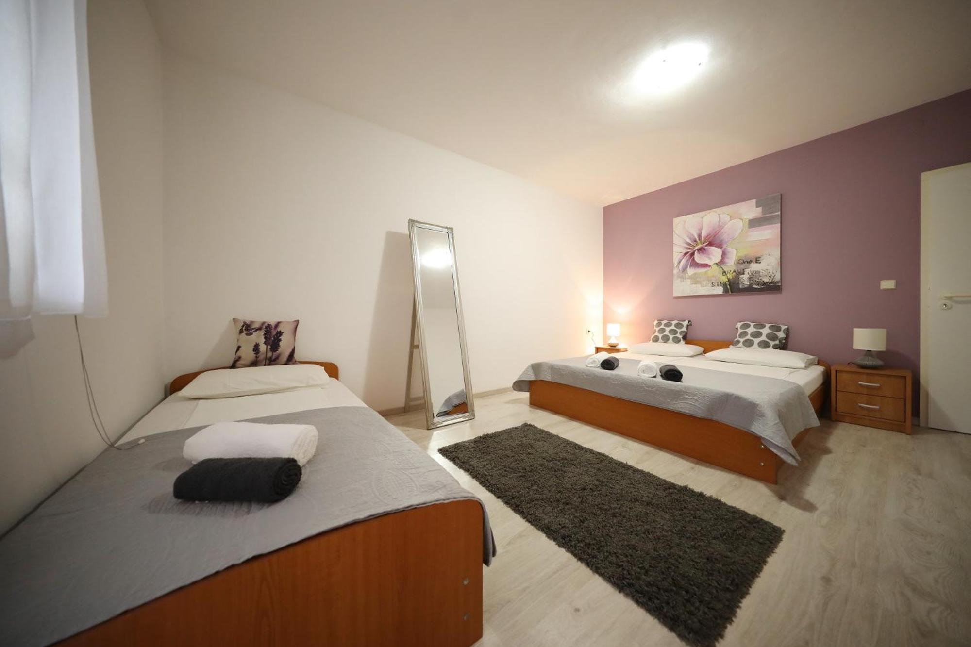 Villa Piljusic Debeljak Esterno foto