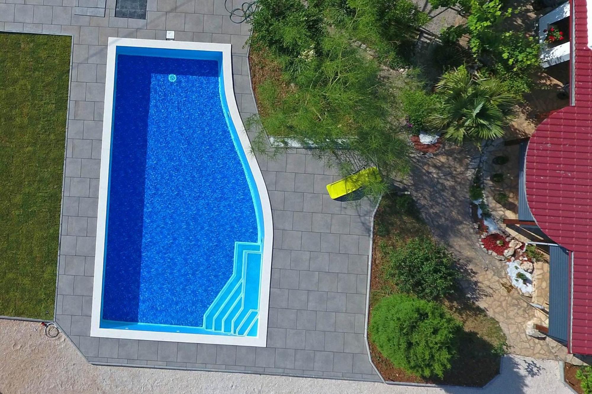Villa Piljusic Debeljak Esterno foto