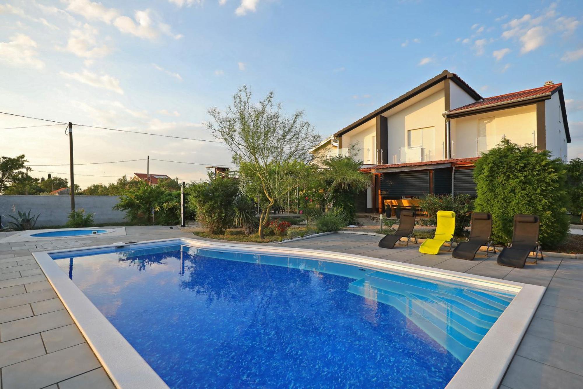 Villa Piljusic Debeljak Esterno foto