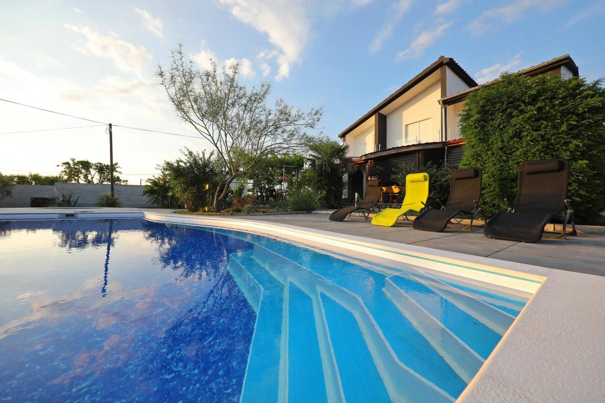 Villa Piljusic Debeljak Esterno foto