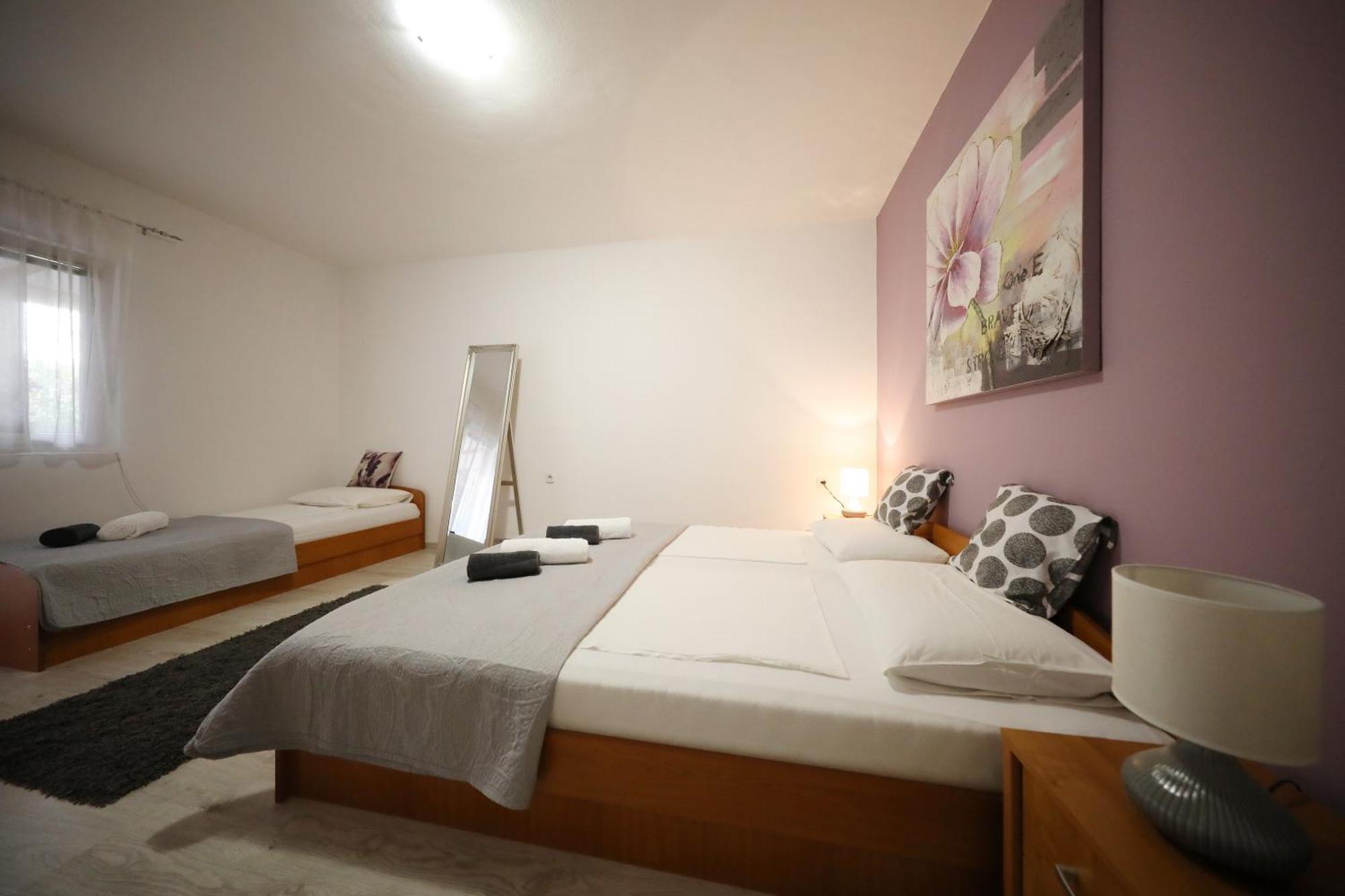 Villa Piljusic Debeljak Esterno foto