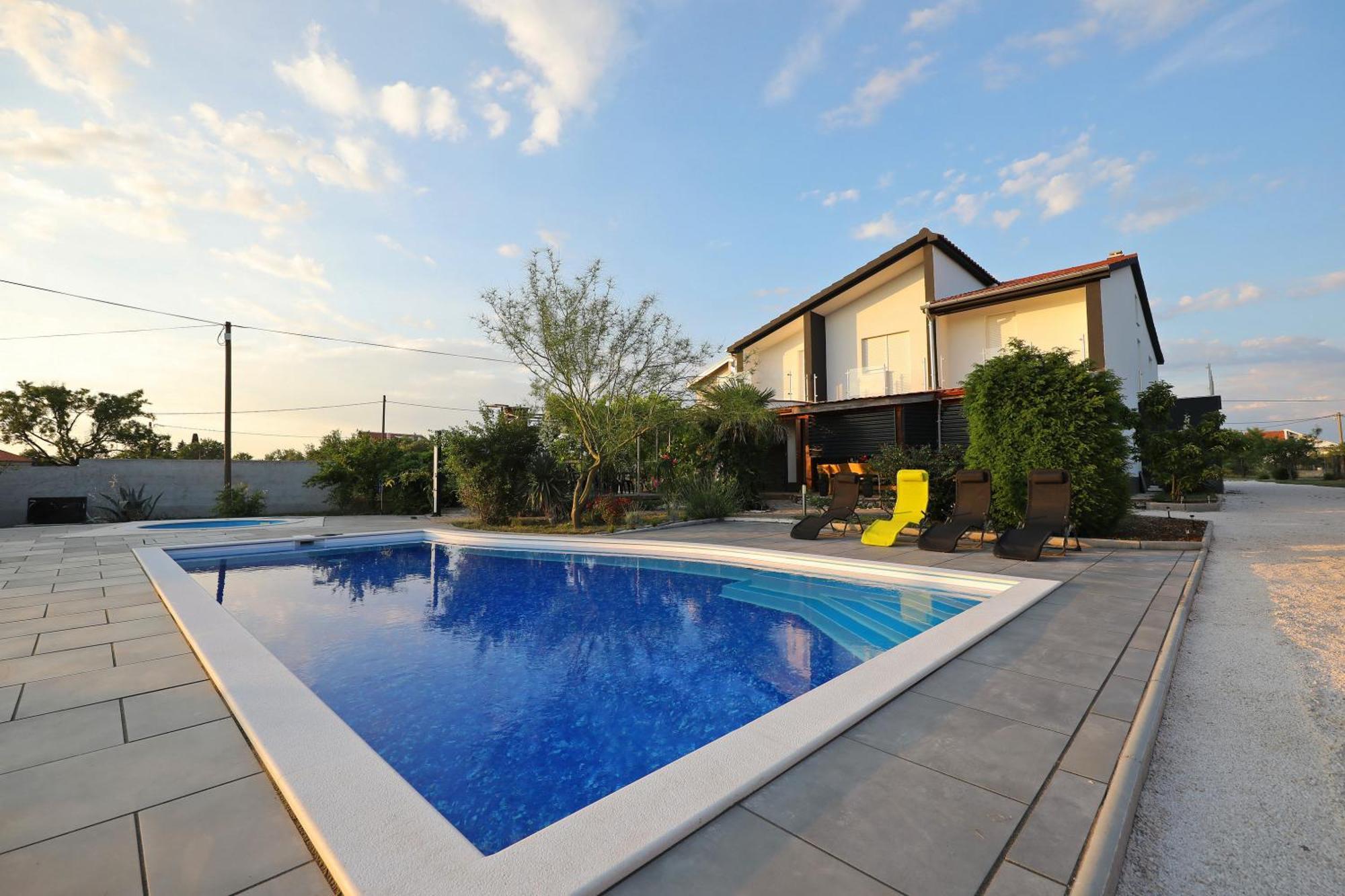 Villa Piljusic Debeljak Esterno foto
